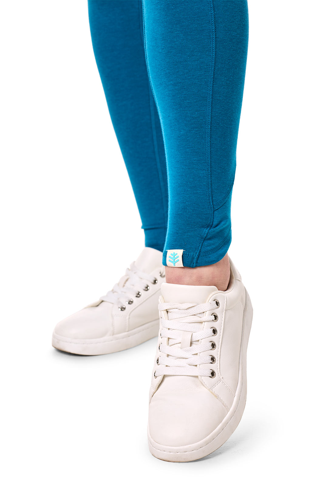 Women's LumaLeo Summer Leggings | Bluejay