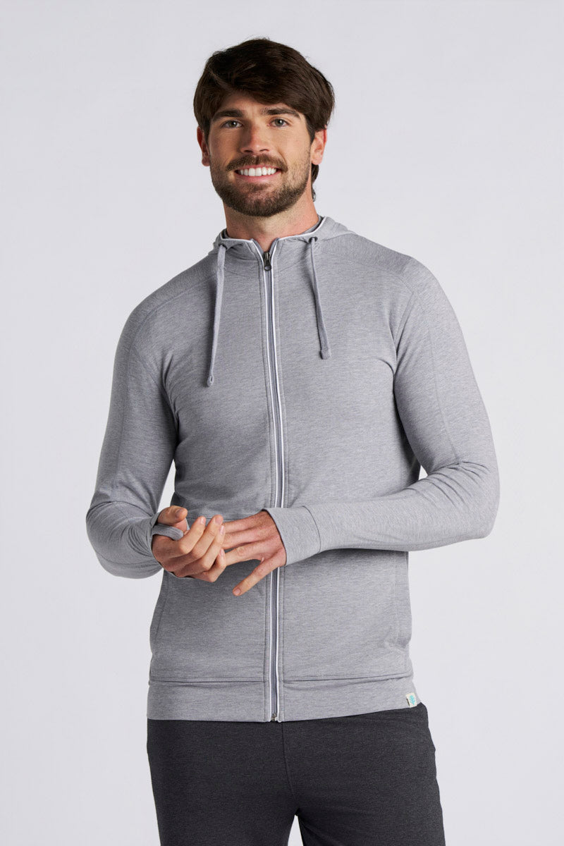 Color_Grey Heather