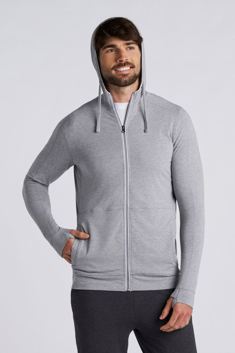 Color_Grey Heather