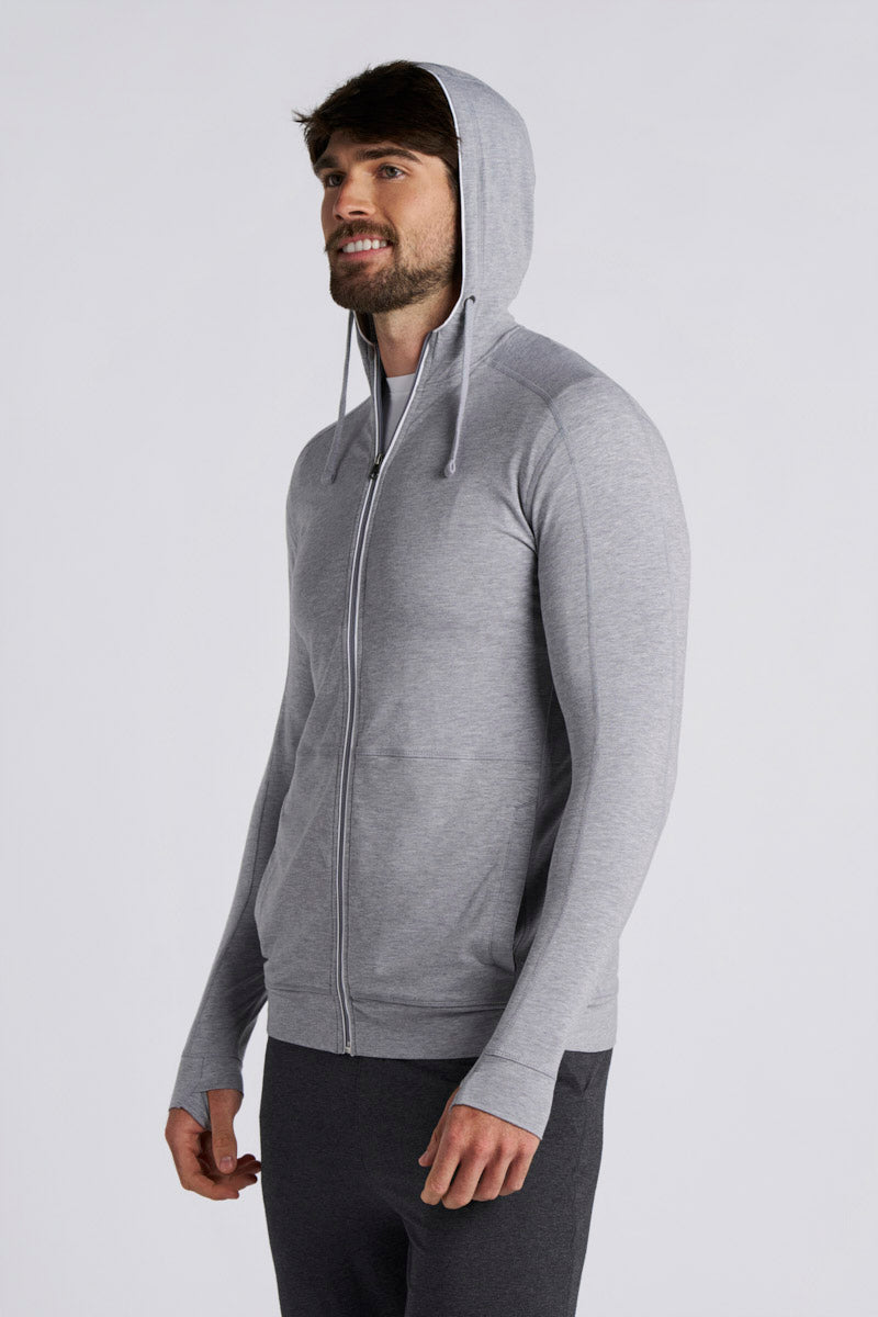 Color_Grey Heather