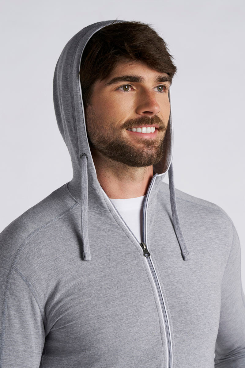 Color_Grey Heather