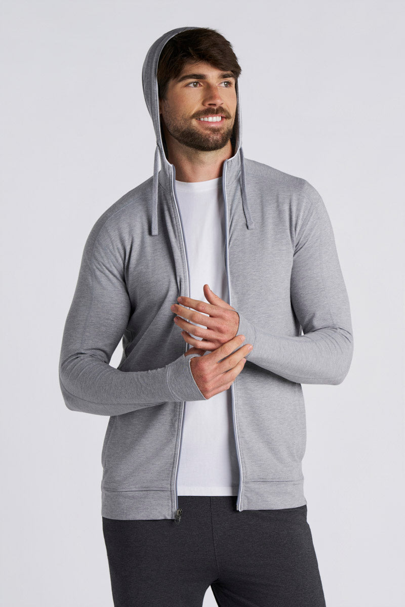 Color_Grey Heather