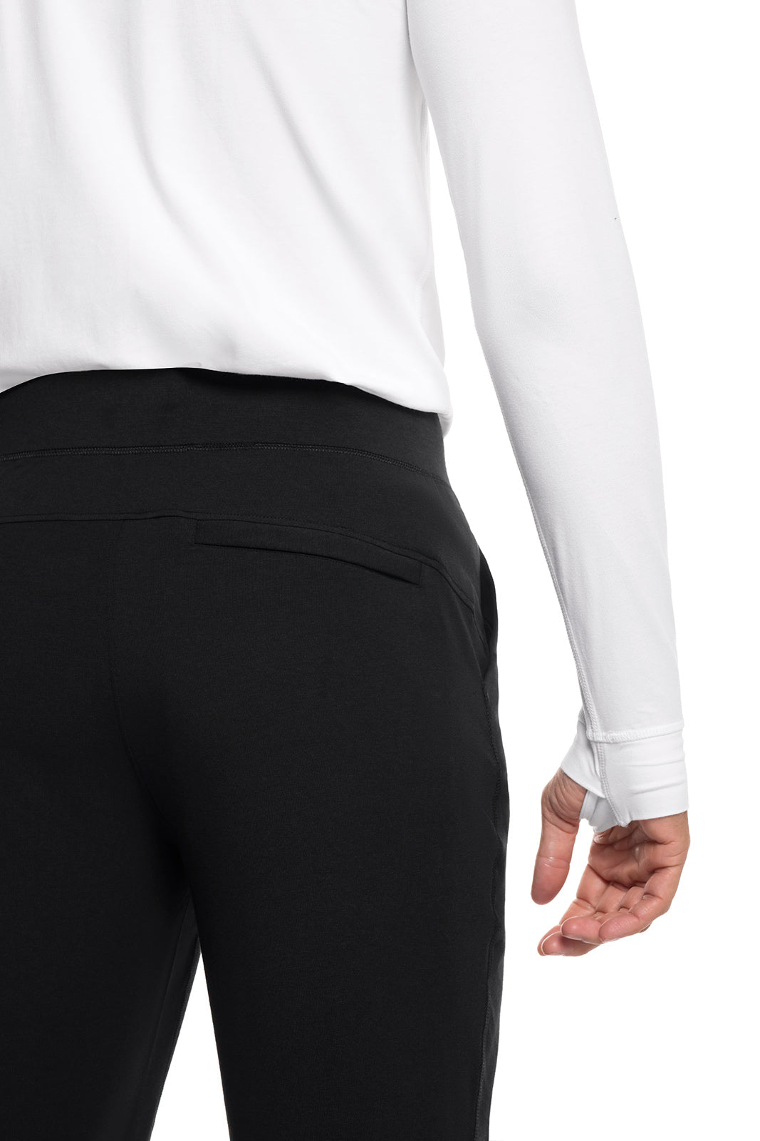 Men's LumaLeo Joggers Pants | Black