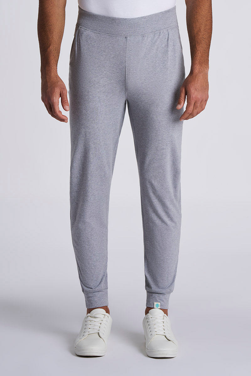 Color_Grey Heather