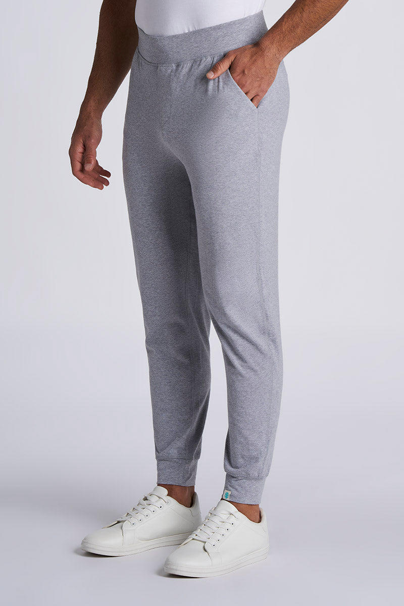 Color_Grey Heather