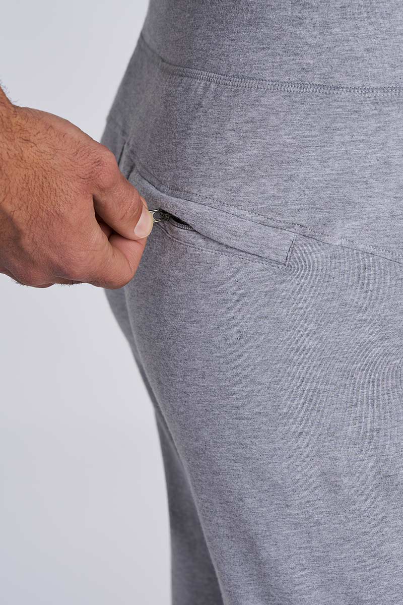 Color_Grey Heather