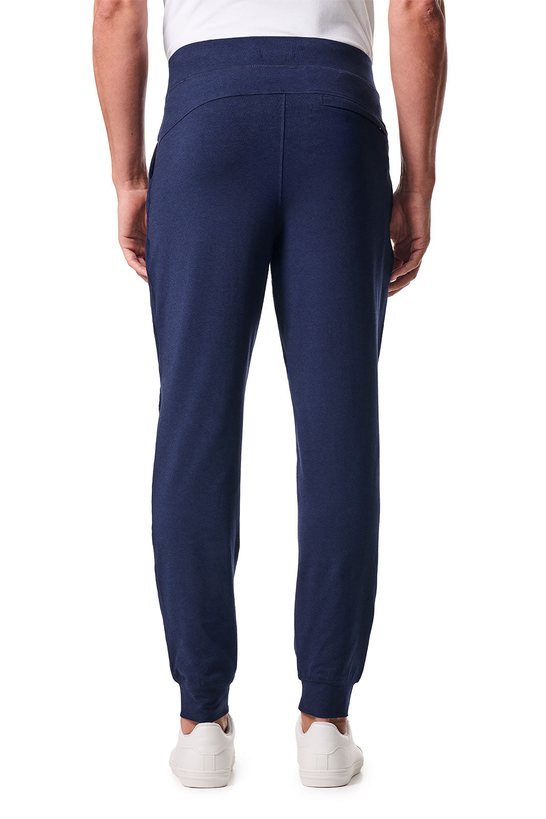 Men's LumaLeo Joggers Pants | Navy