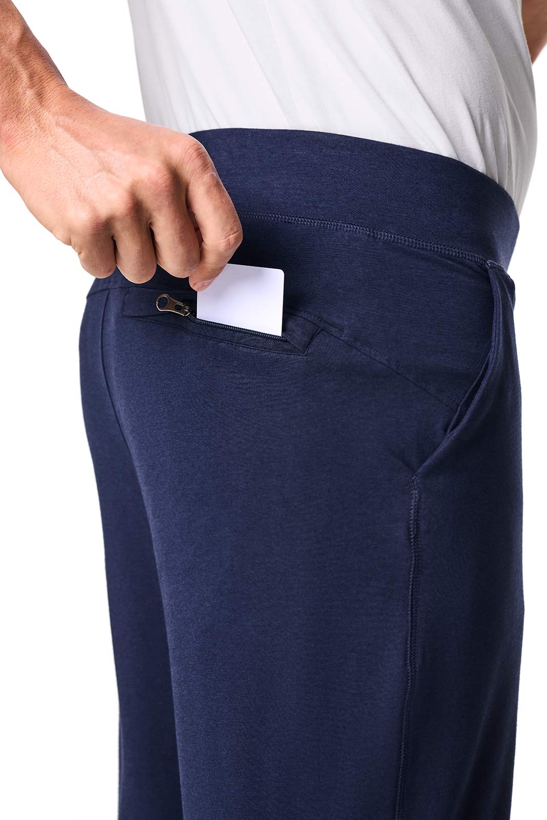 Men's LumaLeo Joggers Pants | Navy