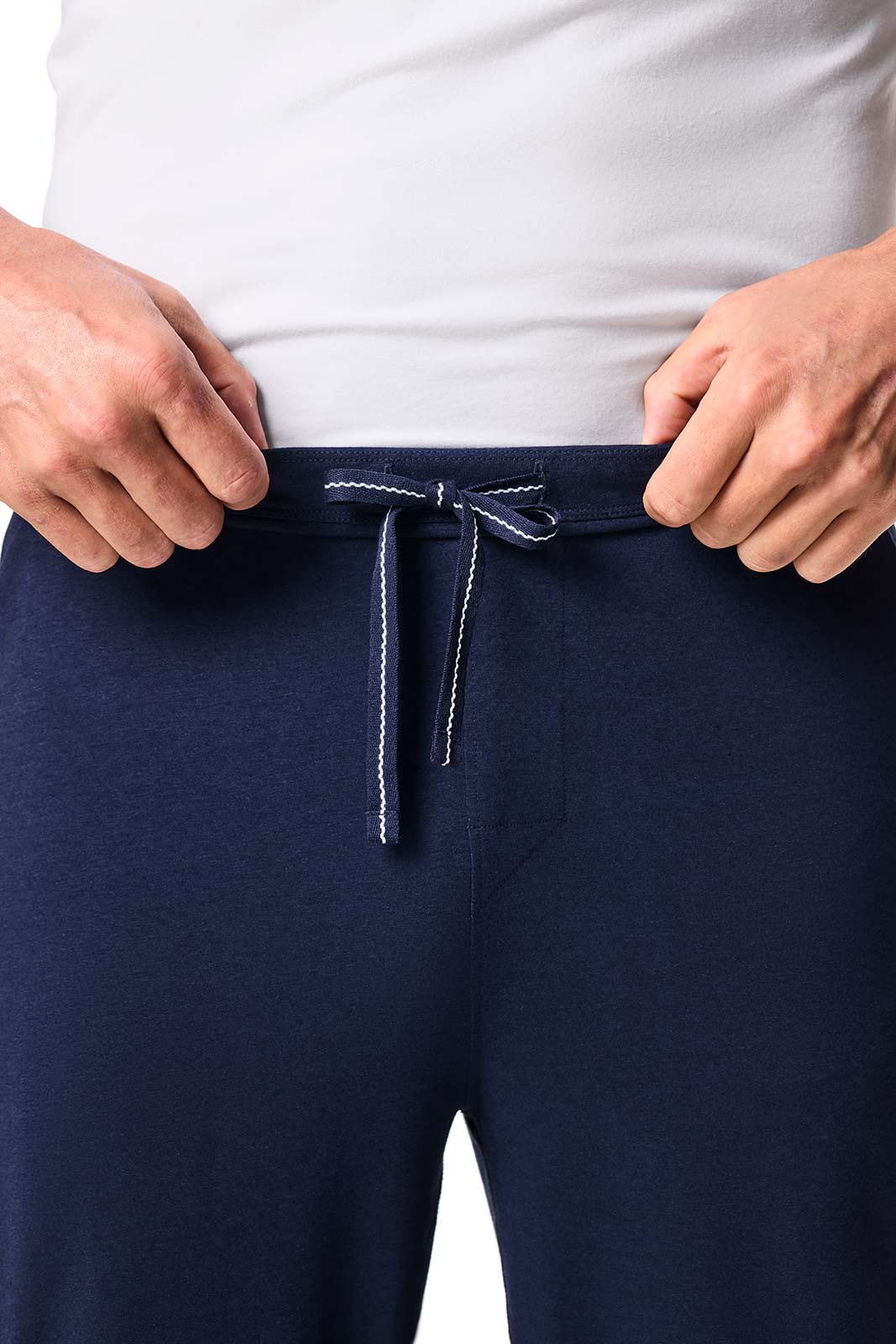 Men's LumaLeo Joggers Pants | Navy