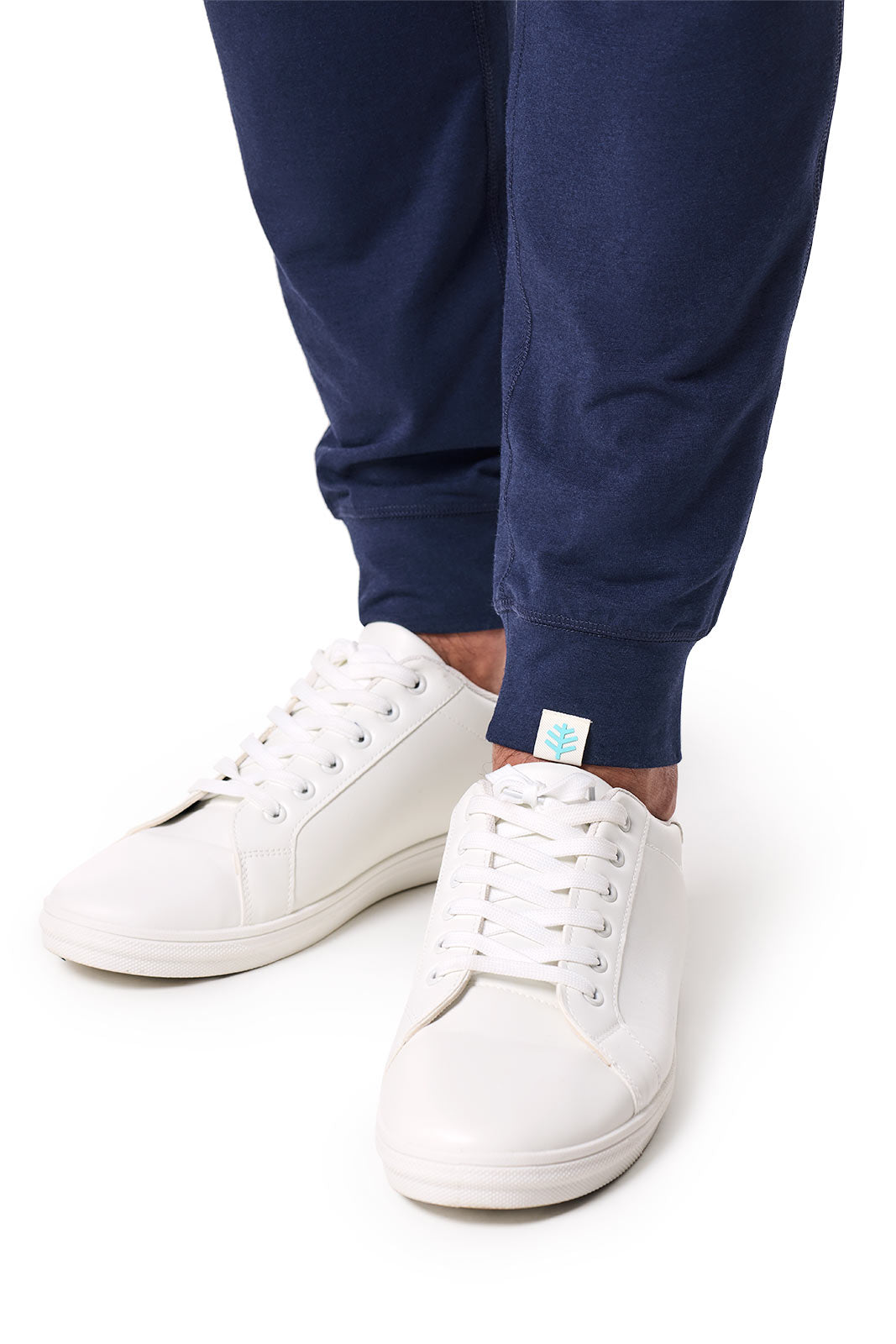 Men's LumaLeo Joggers Pants | Navy