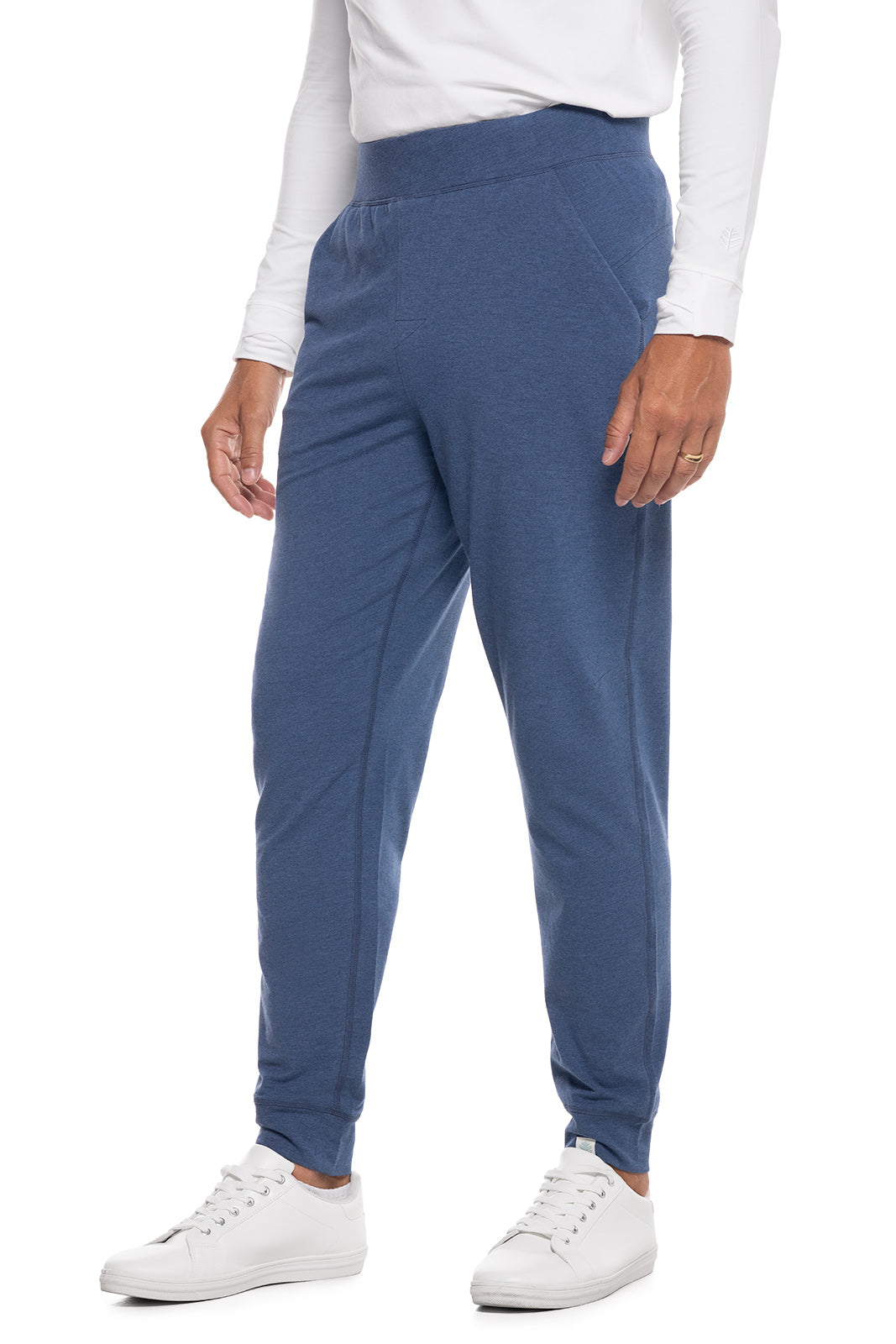 Color_Denim Blue Heather