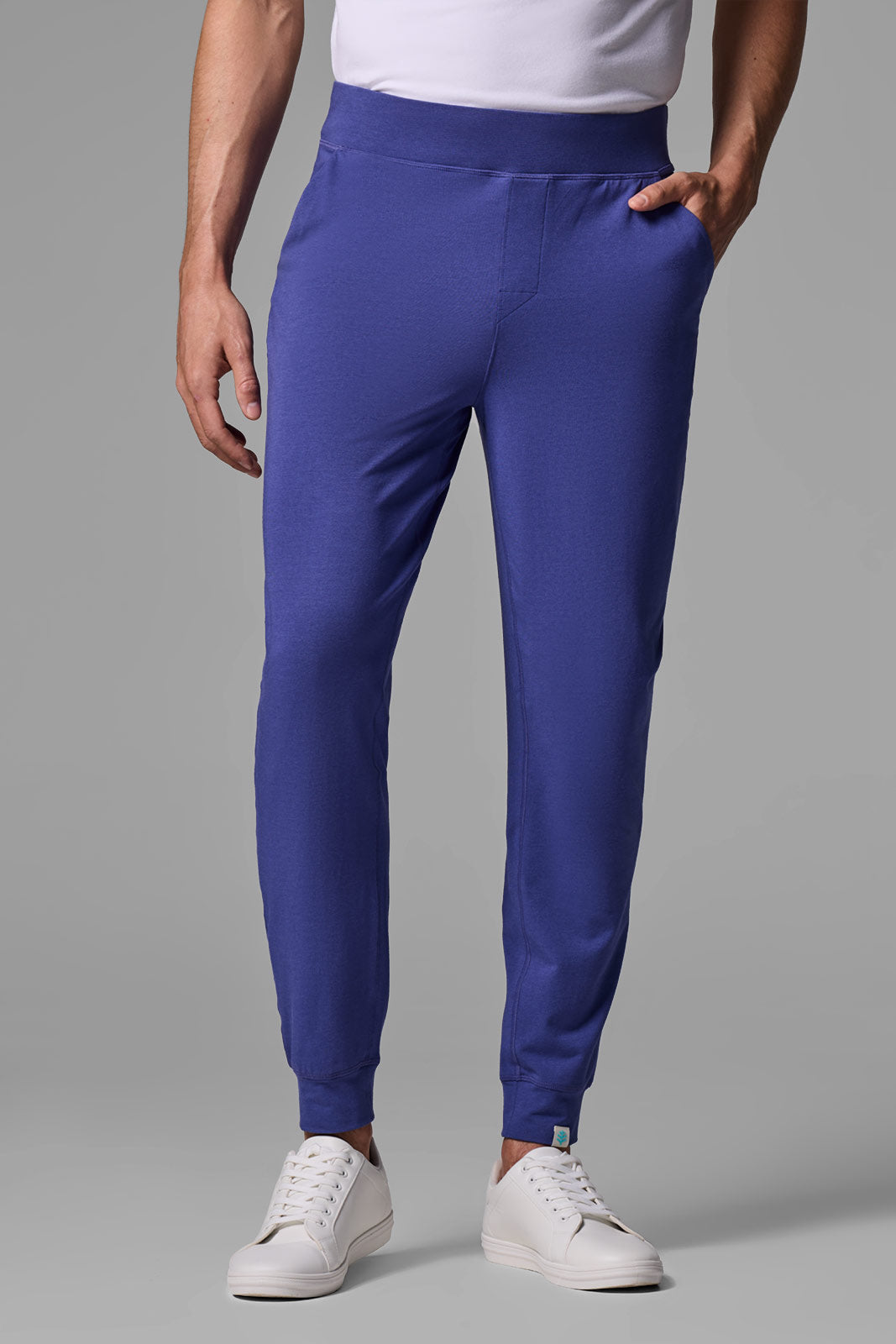 Men's LumaLeo Joggers Pants | Future Dusk
