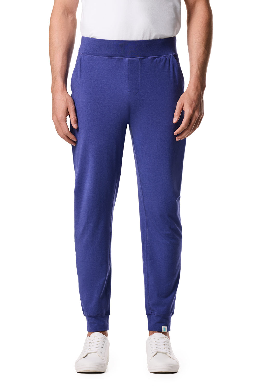 Men's LumaLeo Joggers Pants | Future Dusk