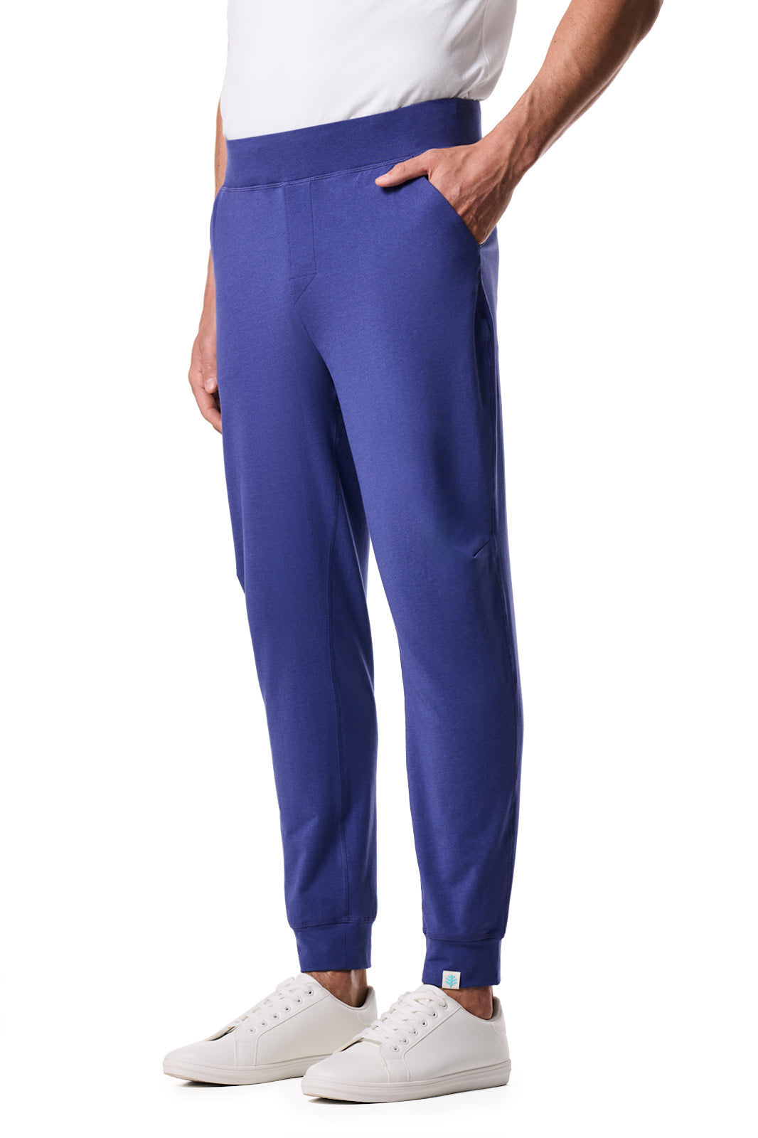 Men's LumaLeo Joggers Pants | Future Dusk