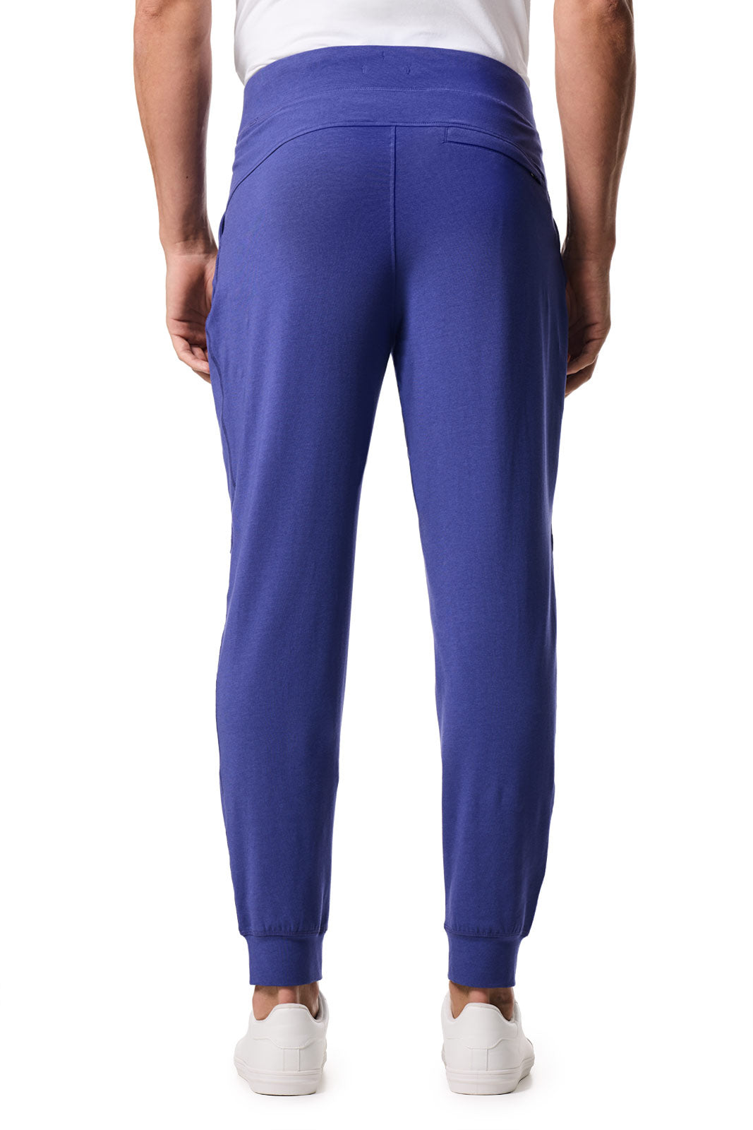 Men's LumaLeo Joggers Pants | Future Dusk