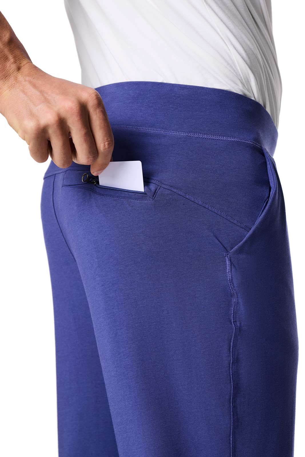 Men's LumaLeo Joggers Pants | Future Dusk