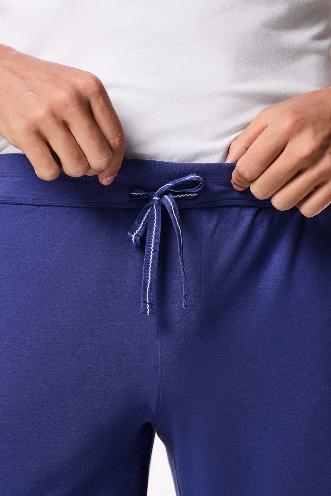 Men's LumaLeo Joggers Pants | Future Dusk