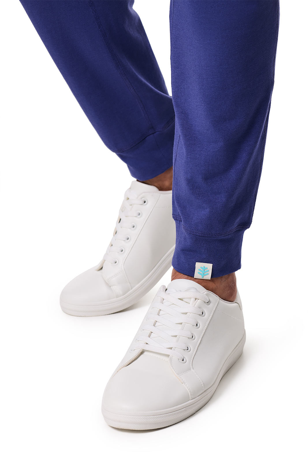 Men's LumaLeo Joggers Pants | Future Dusk