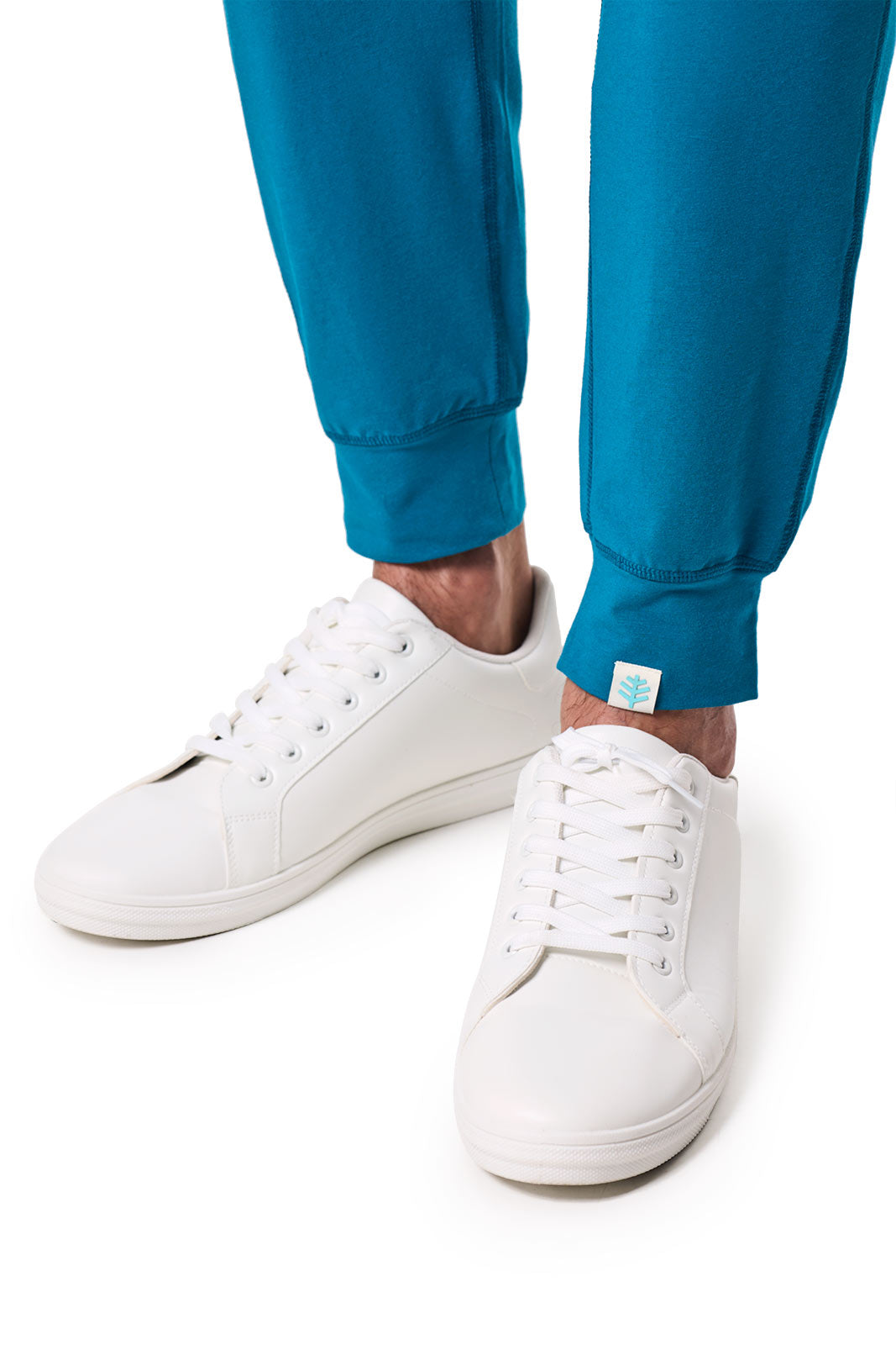 Men's LumaLeo Joggers Pants | Bluejay