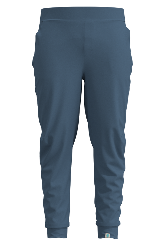 Men's LumaLeo Joggers Pants | Blue Dusk