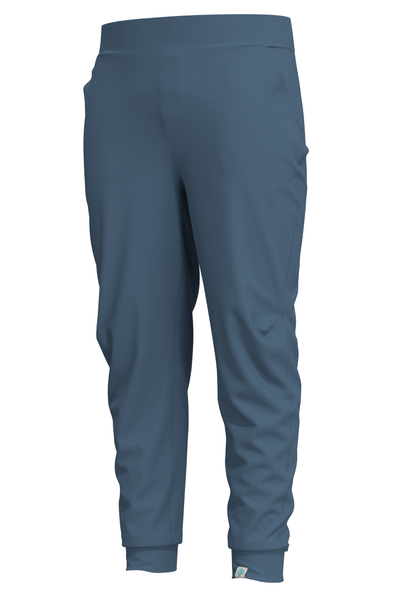 Men's LumaLeo Joggers Pants | Blue Dusk