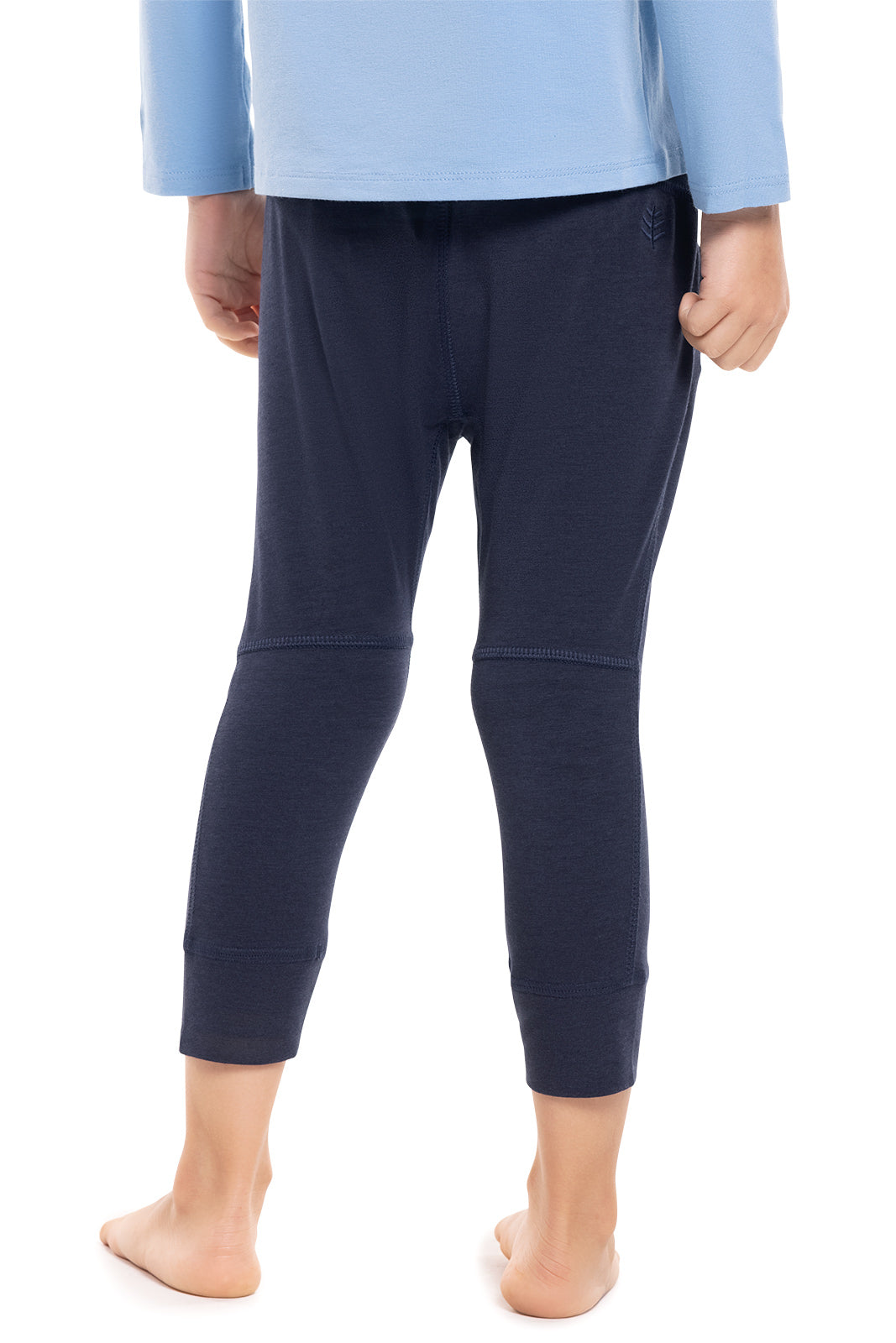 Kid's Conico Joggers Pants | Navy
