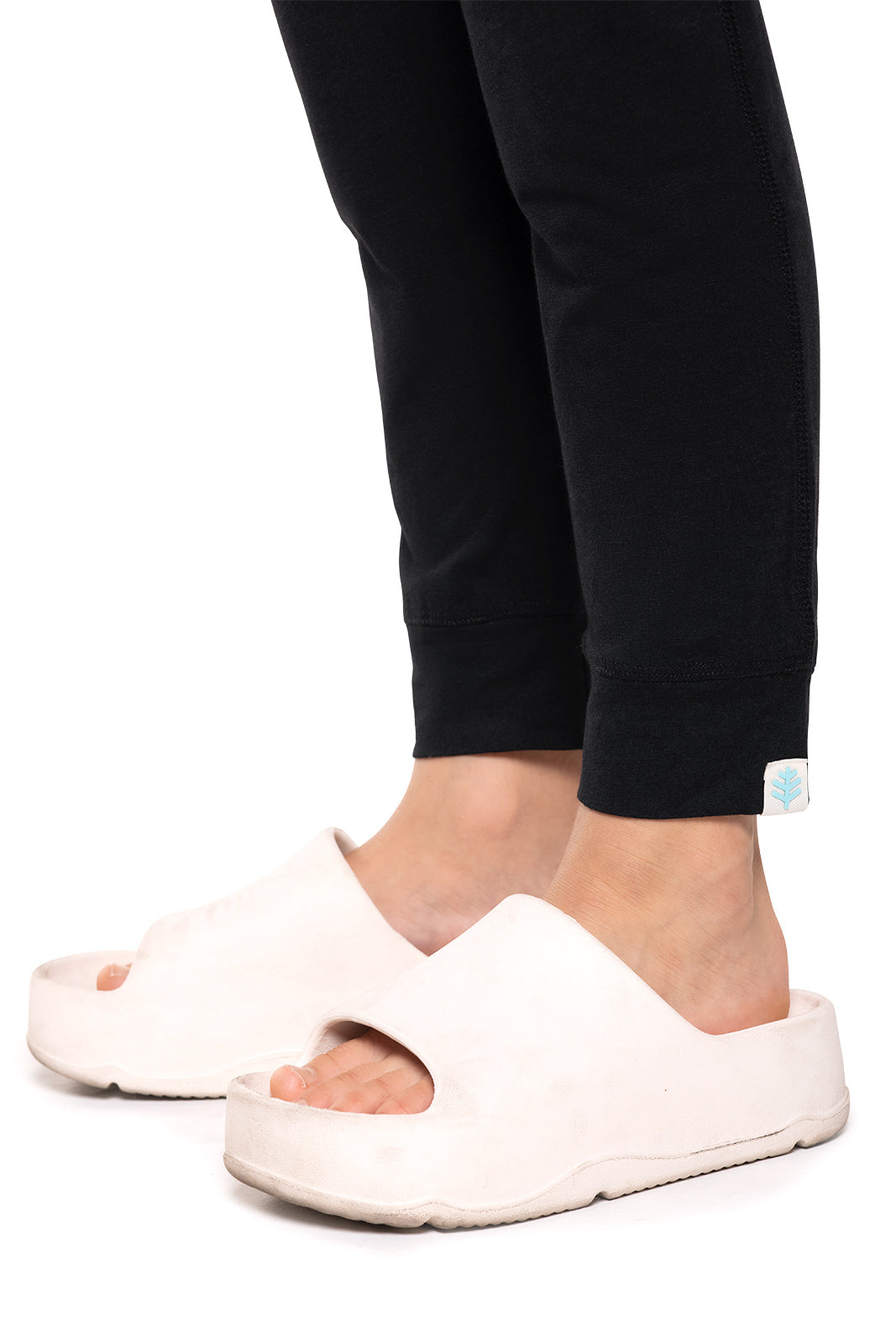 Kid's Conico Joggers Pants | Black