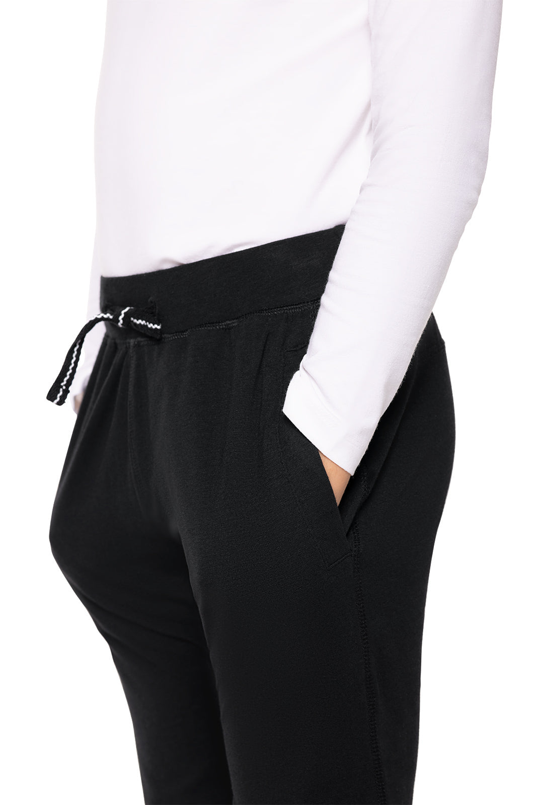 Kid's Conico Joggers Pants | Black