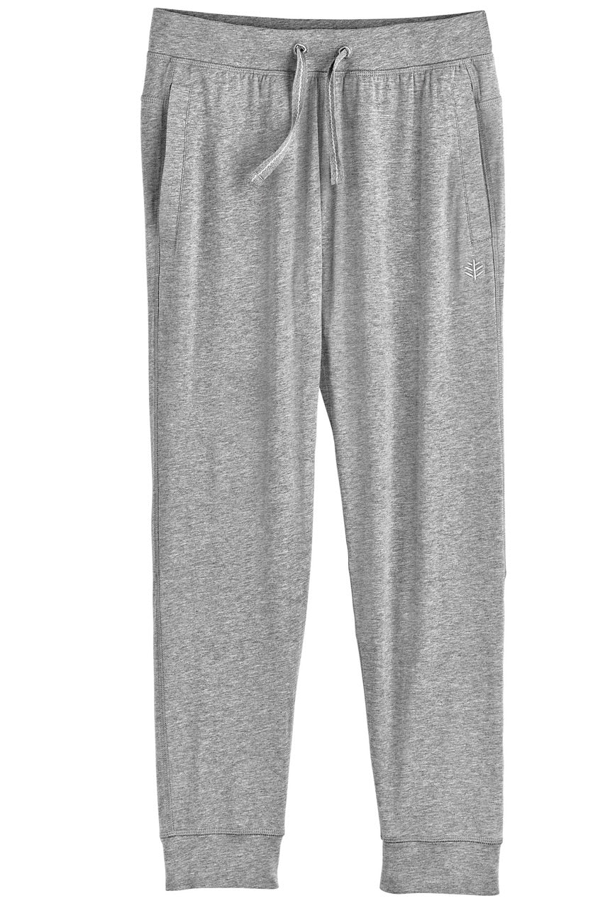 Kid's Conico Joggers Pants | Grey