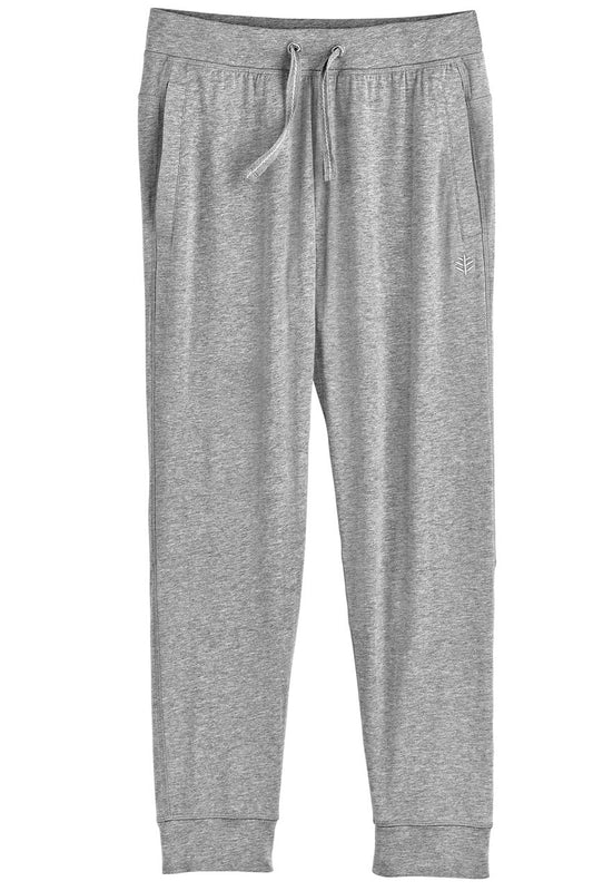 Kid's Conico Joggers Pants | Grey