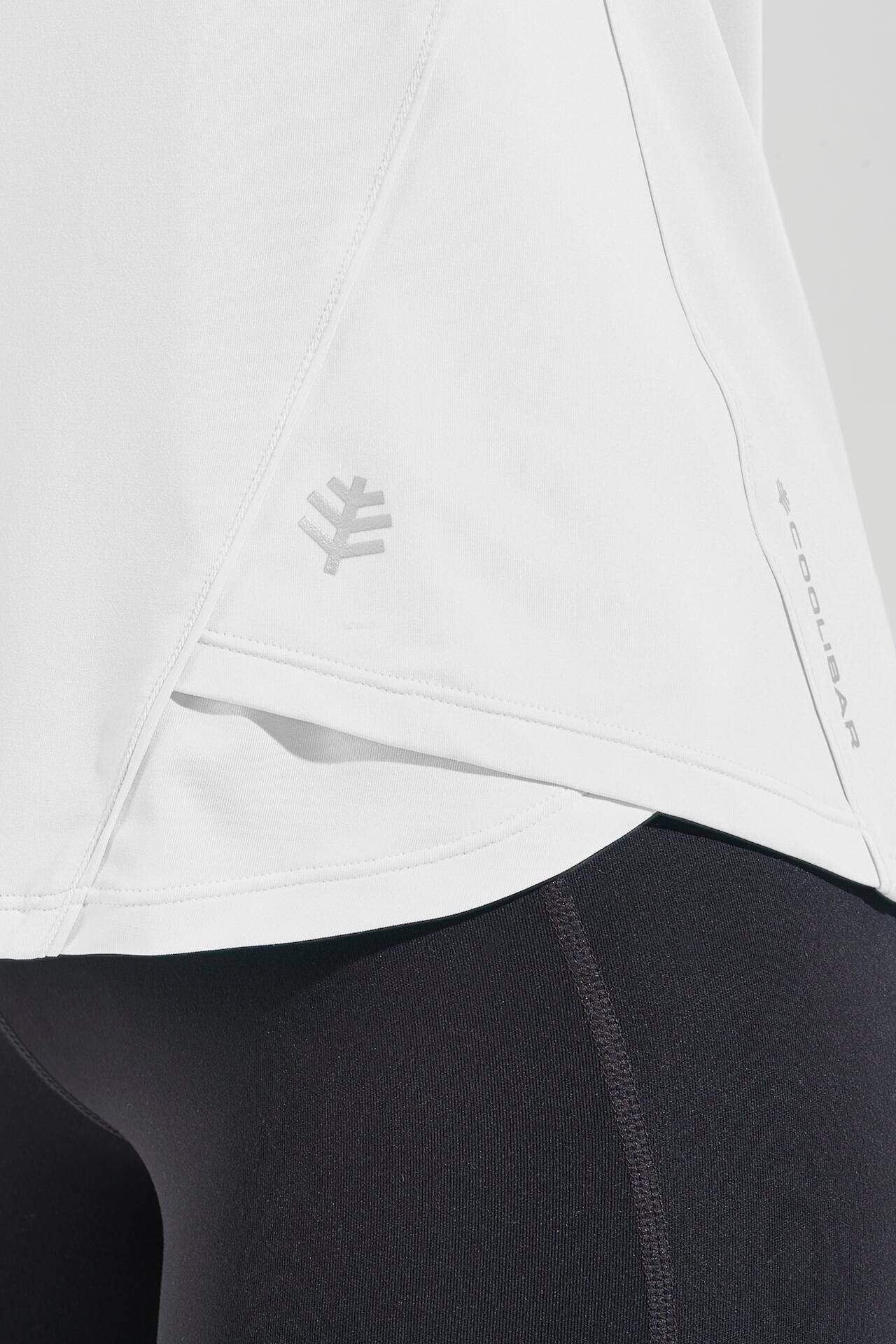 Women's Accelera T-Shirt | White