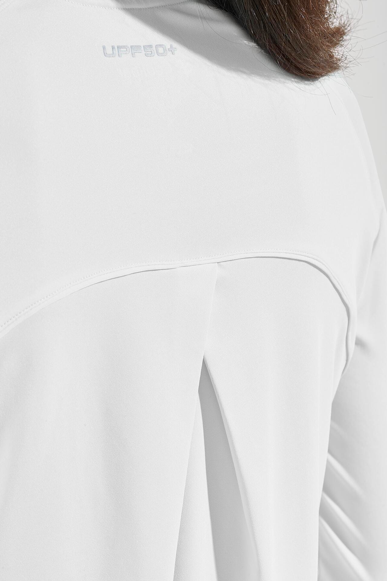 Women's Accelera T-Shirt | White