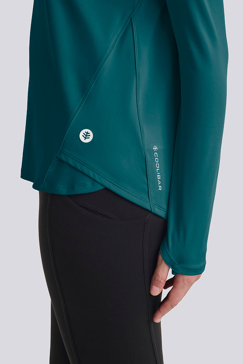 Color_Transformative Teal