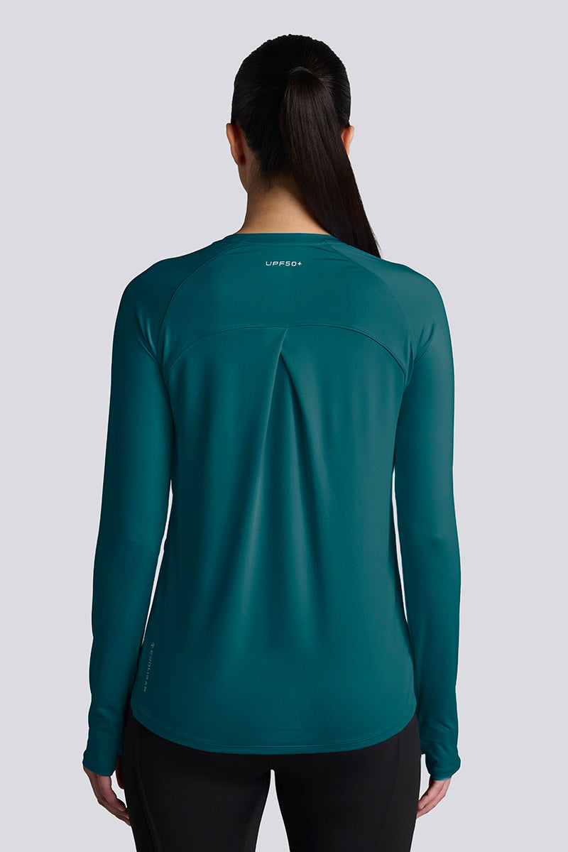 Color_Transformative Teal