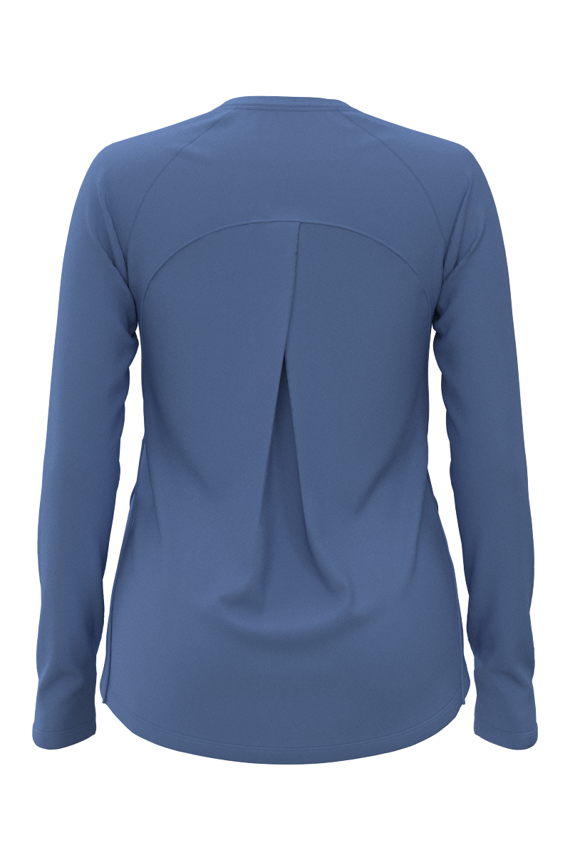 Women's Accelera T-Shirt | Bluebell