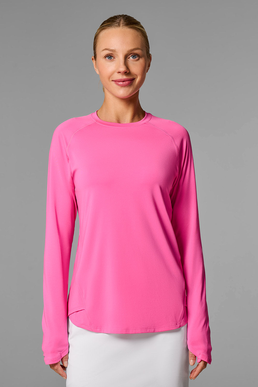 Color_Tulip Pink