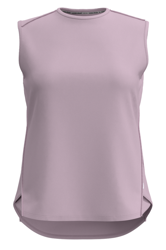 Women's Accelera Tank | Powder