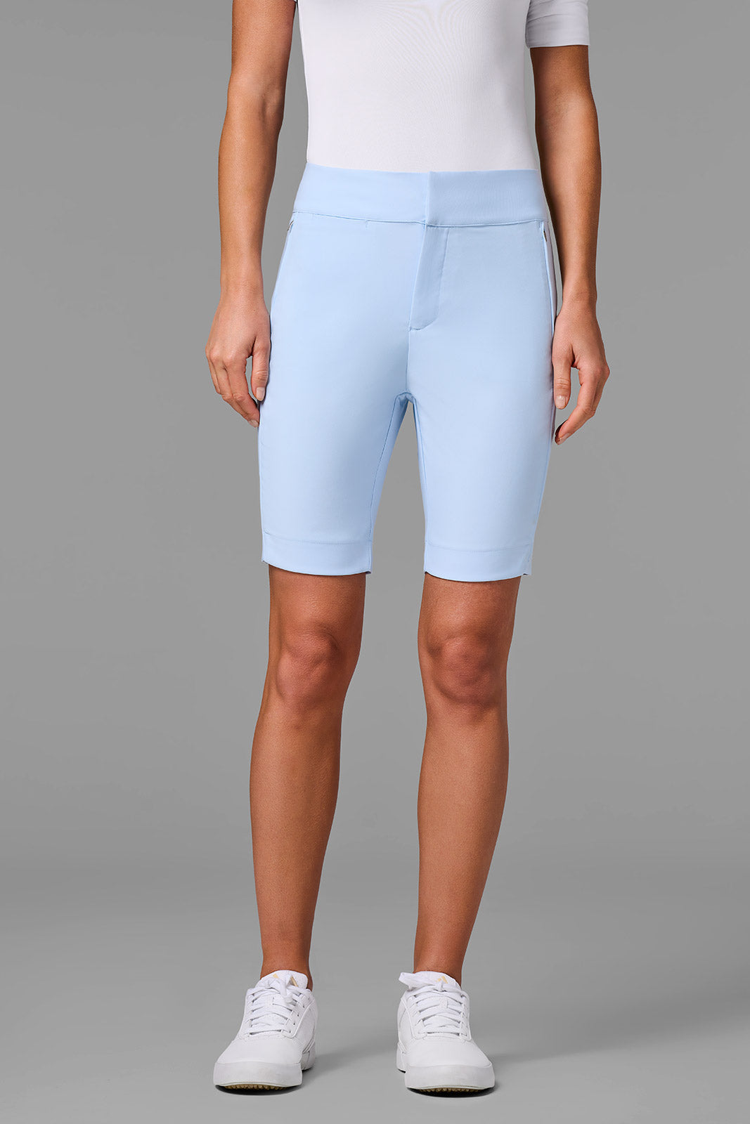 Women's Valorus Performance Shorts | Skyride