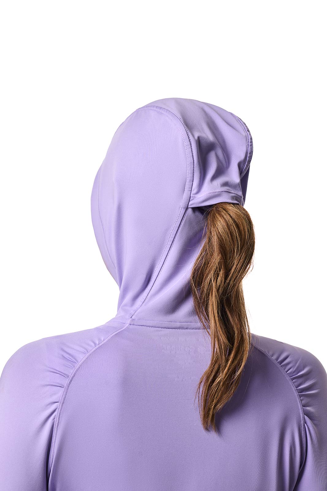Women's Astir Full-Zip Jacket | Lavendula