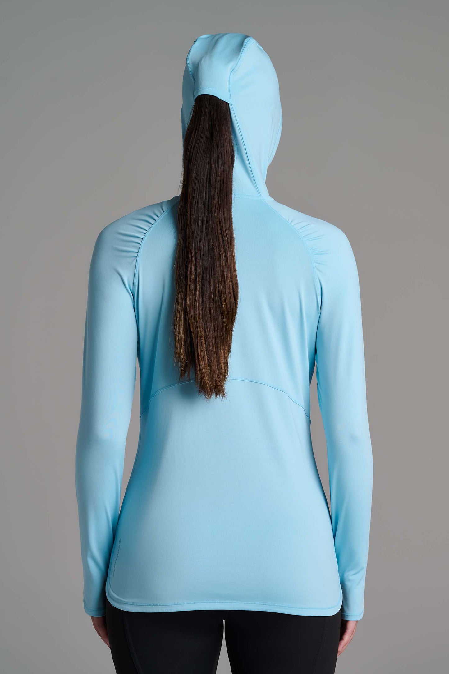 Women's Astir Full-Zip Jacket | Arctic Blue