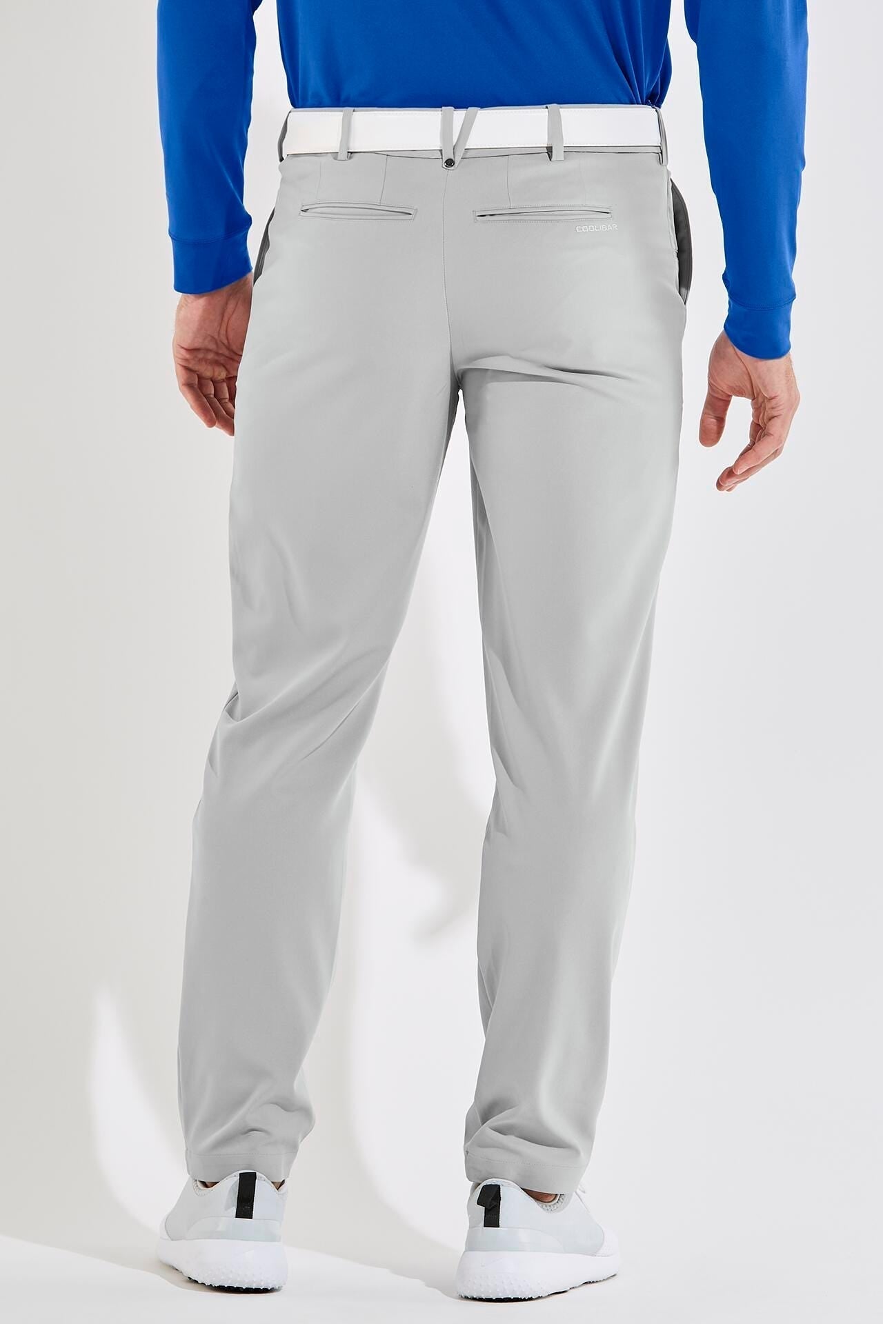 Men's Flaig Performance Pants | Slate