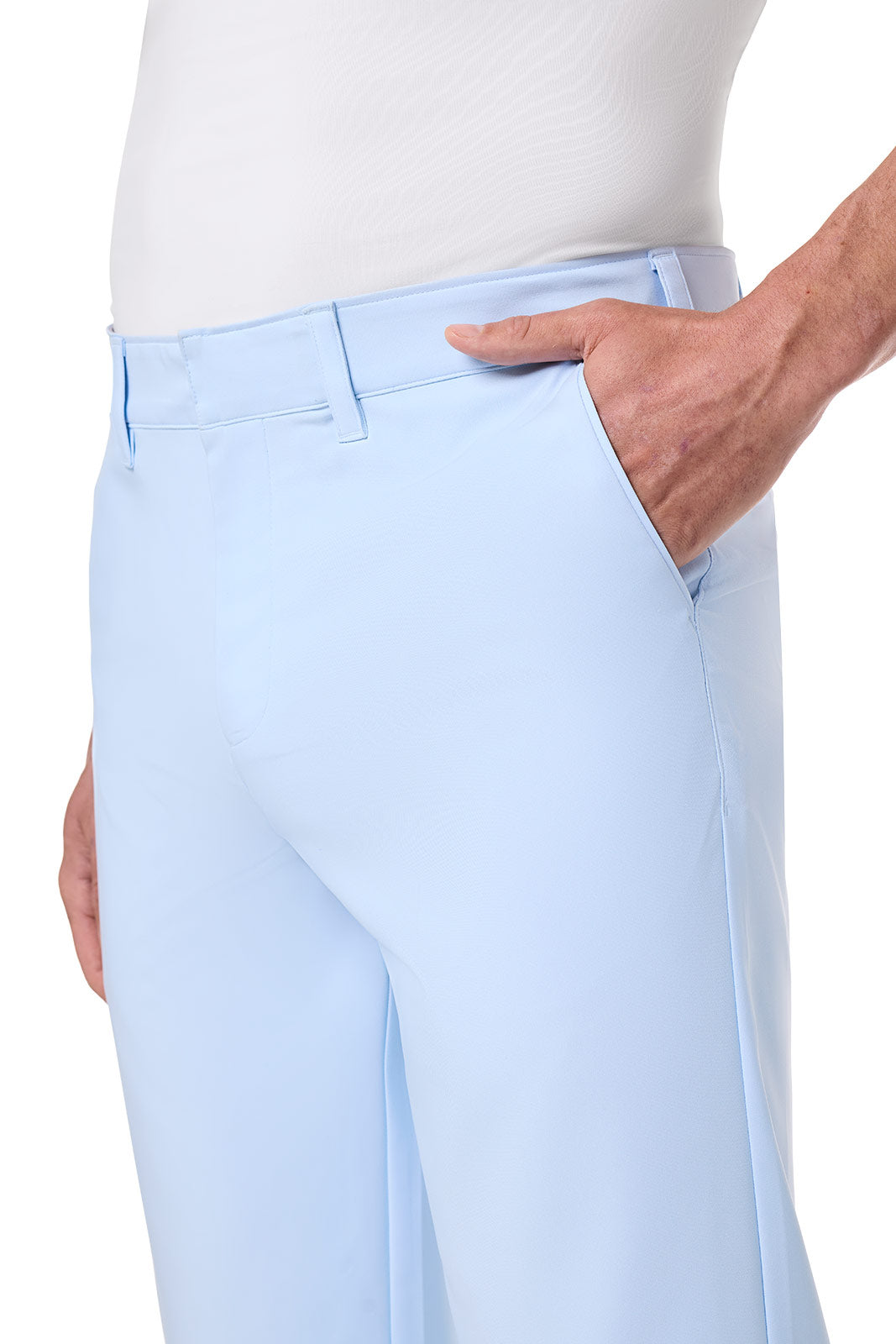 Men's Flaig Performance Pants | Skyride