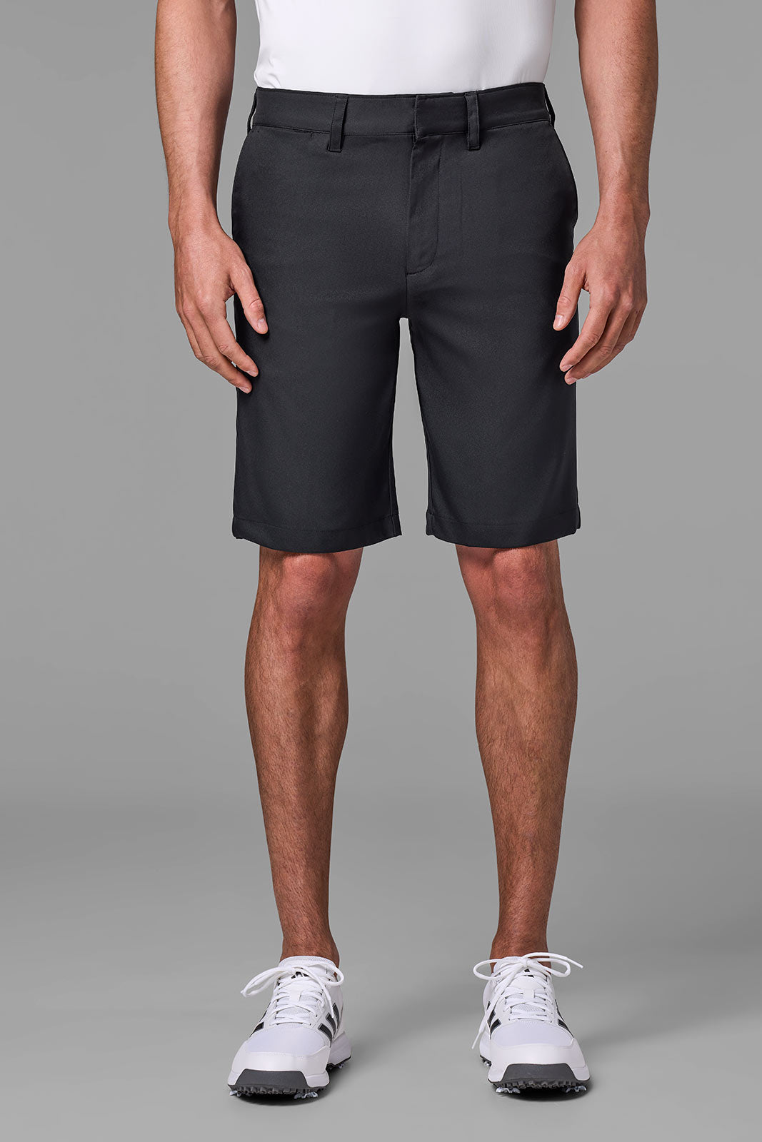 Men's Flaig Performance Shorts | Black