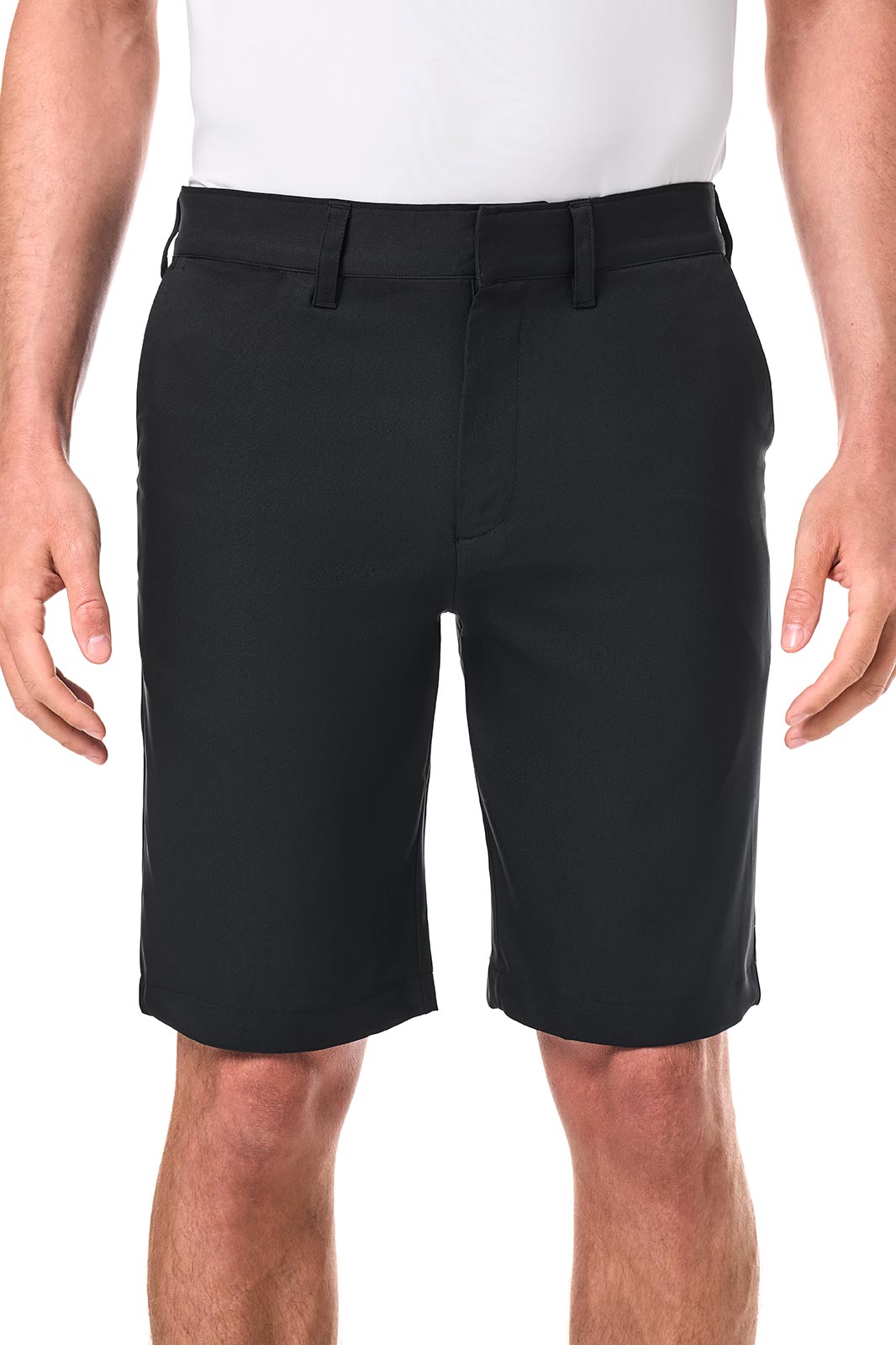 Men's Flaig Performance Shorts | Black
