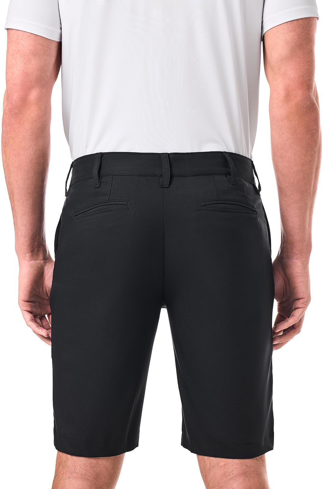 Men's Flaig Performance Shorts | Black