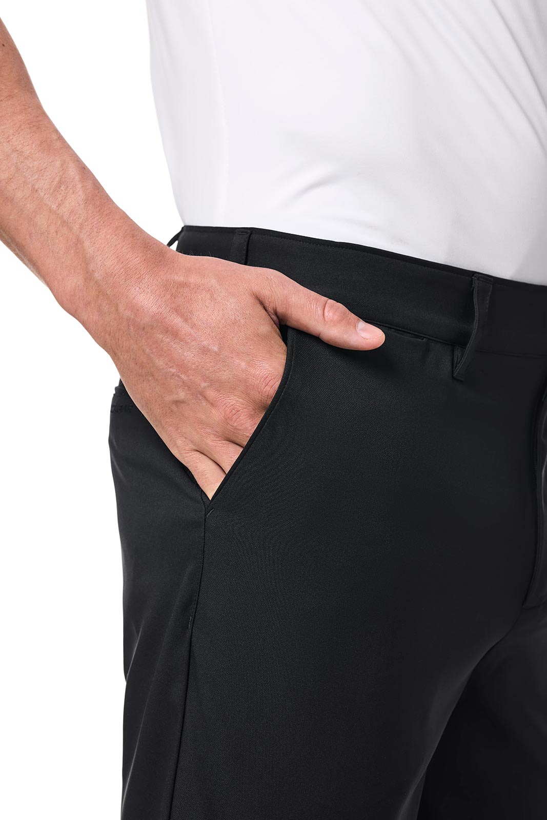 Men's Flaig Performance Shorts | Black