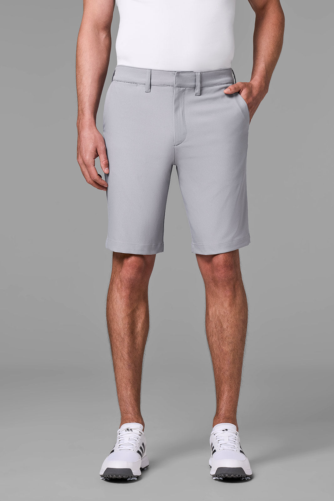 Men's Flaig Performance Shorts | Slate