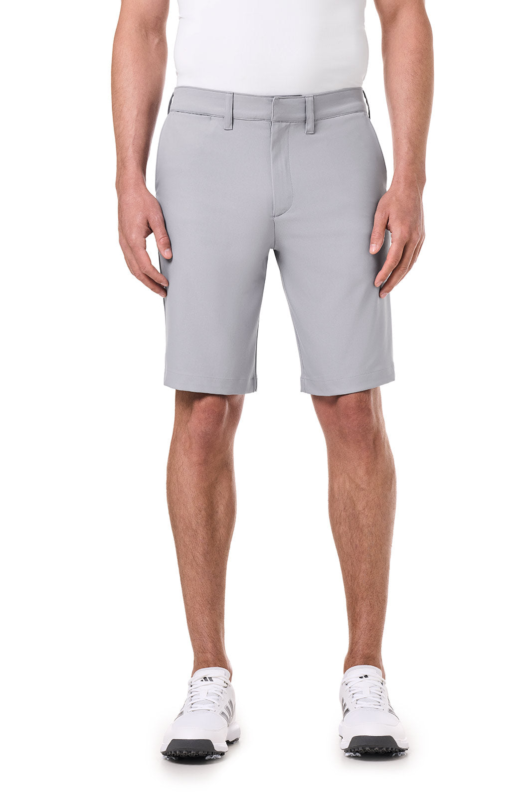 Men's Flaig Performance Shorts | Slate