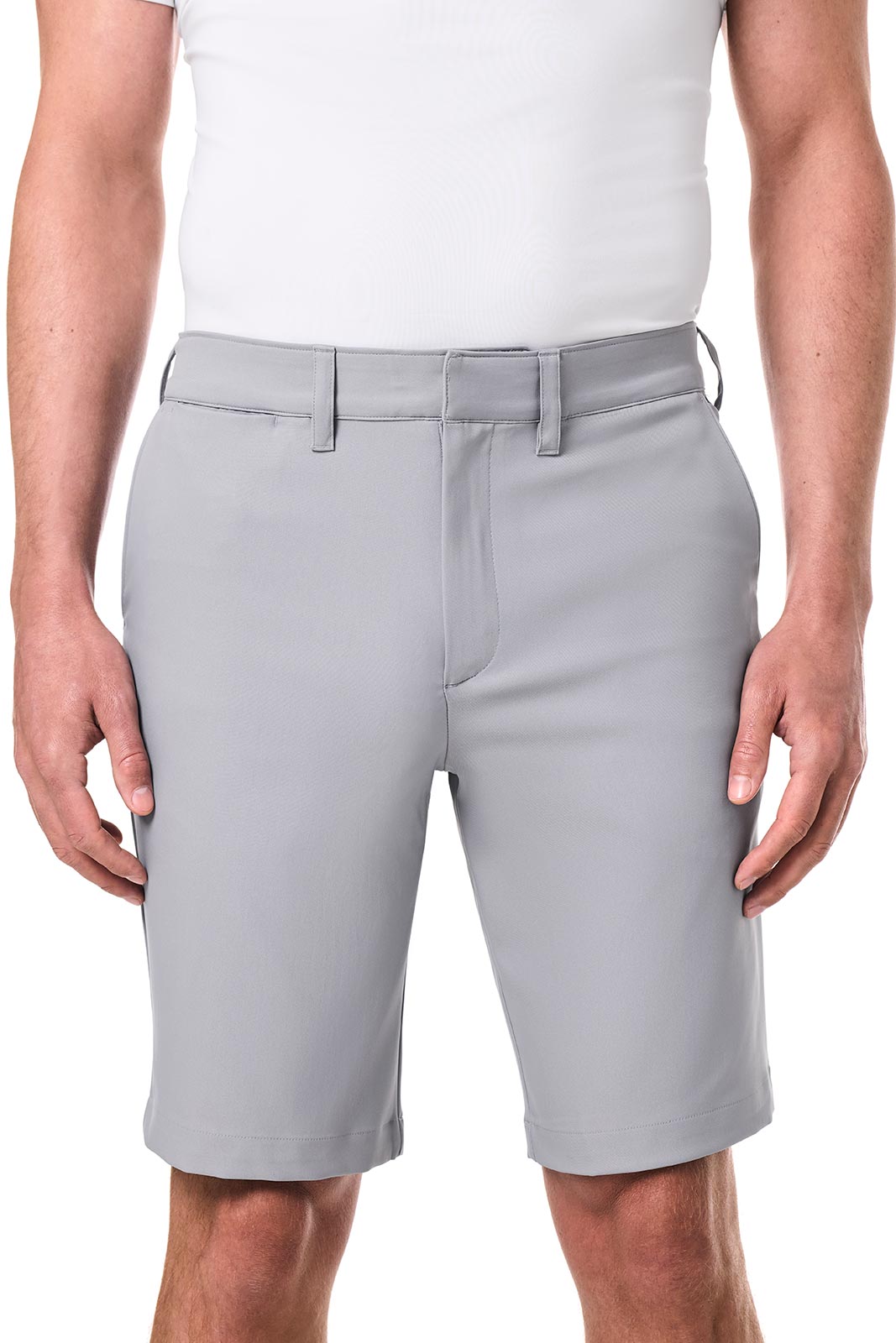 Men's Flaig Performance Shorts | Slate