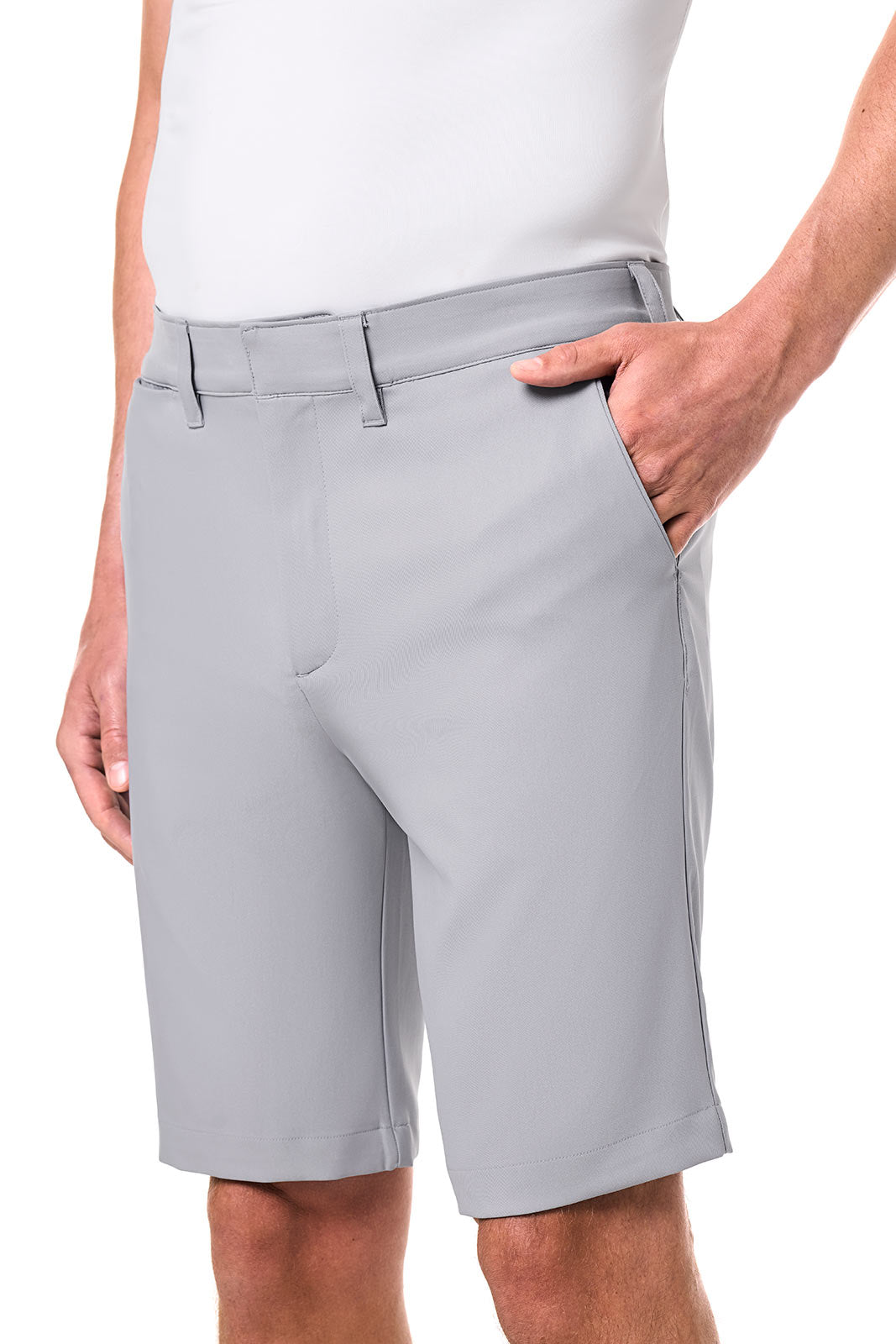 Men's Flaig Performance Shorts | Slate